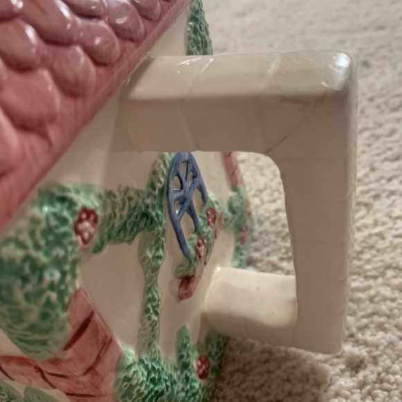 Adorable 6 Piece Cottagecore Teapot Set 🫖 - Picture 10 of 12